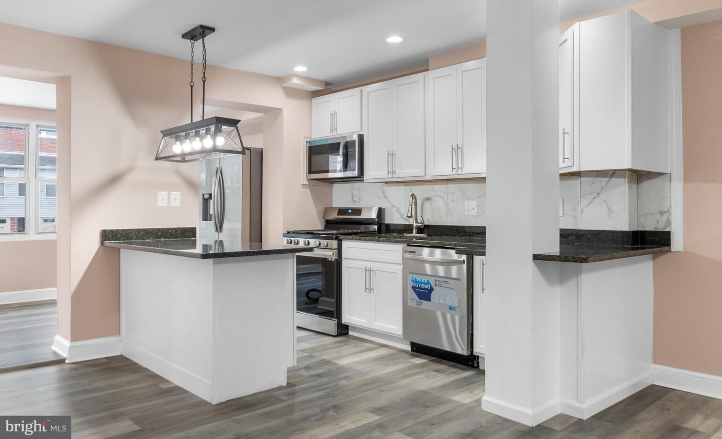 1613 R ST SE, WASHINGTON, District Of Columbia 20020, 4 Bedrooms Bedrooms, ,2 BathroomsBathrooms,Residential,For sale,1613 R ST SE,DCDC2155250 MLS # DCDC2155250
