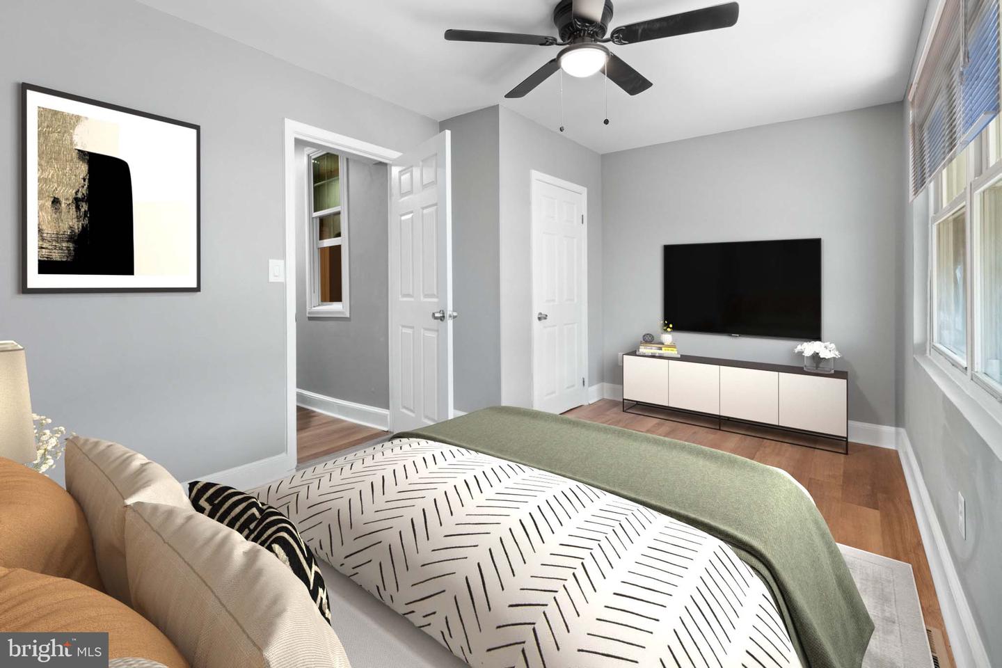 1613 R ST SE, WASHINGTON, District Of Columbia 20020, 4 Bedrooms Bedrooms, ,2 BathroomsBathrooms,Residential,For sale,1613 R ST SE,DCDC2155250 MLS # DCDC2155250