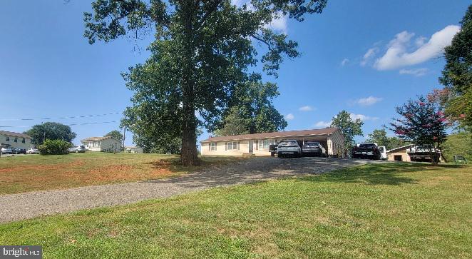 7198 OPAL RD, WARRENTON, Virginia 20186, ,Land,For sale,7198 OPAL RD,VAFQ2013700 MLS # VAFQ2013700