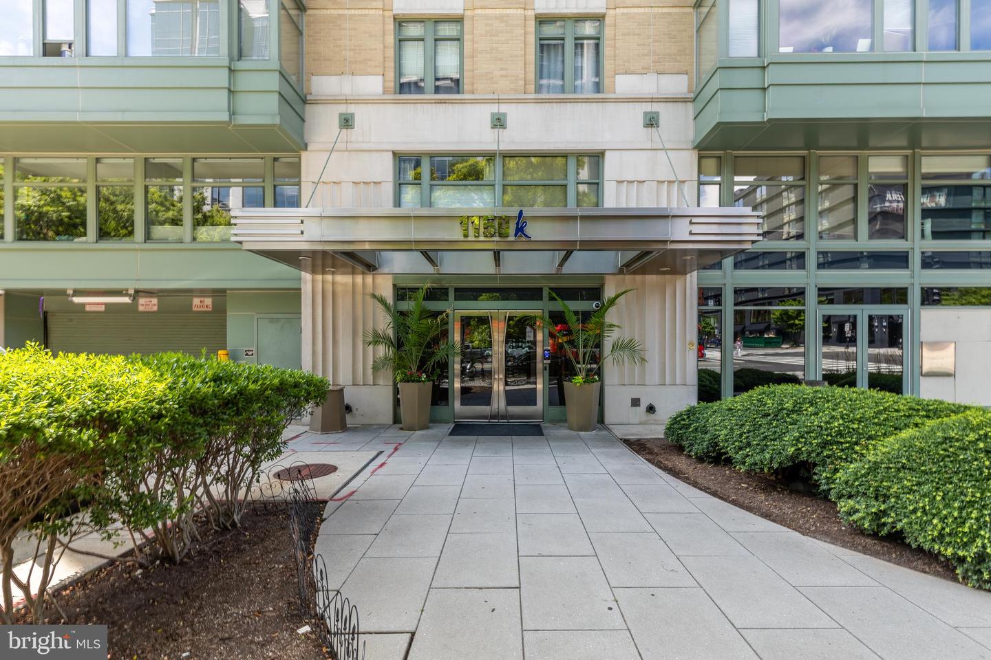 1150 K ST NW #1109, WASHINGTON, District Of Columbia 20005, 2 Bedrooms Bedrooms, ,2 BathroomsBathrooms,Residential,For sale,1150 K ST NW #1109,DCDC2148640 MLS # DCDC2148640