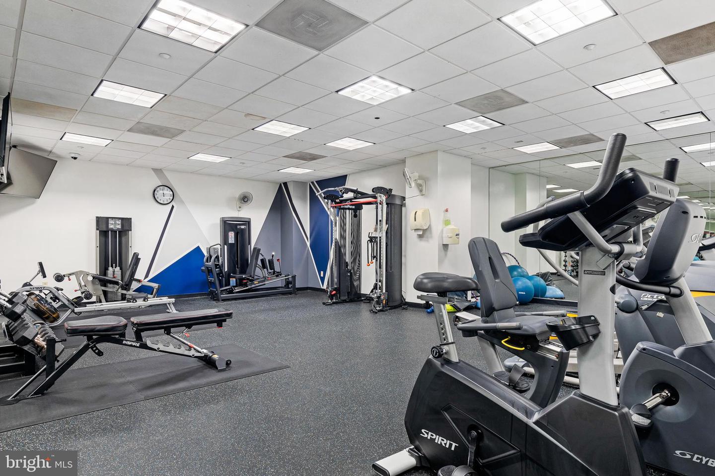 1150 K ST NW #1109, WASHINGTON, District Of Columbia 20005, 2 Bedrooms Bedrooms, ,2 BathroomsBathrooms,Residential,For sale,1150 K ST NW #1109,DCDC2148640 MLS # DCDC2148640