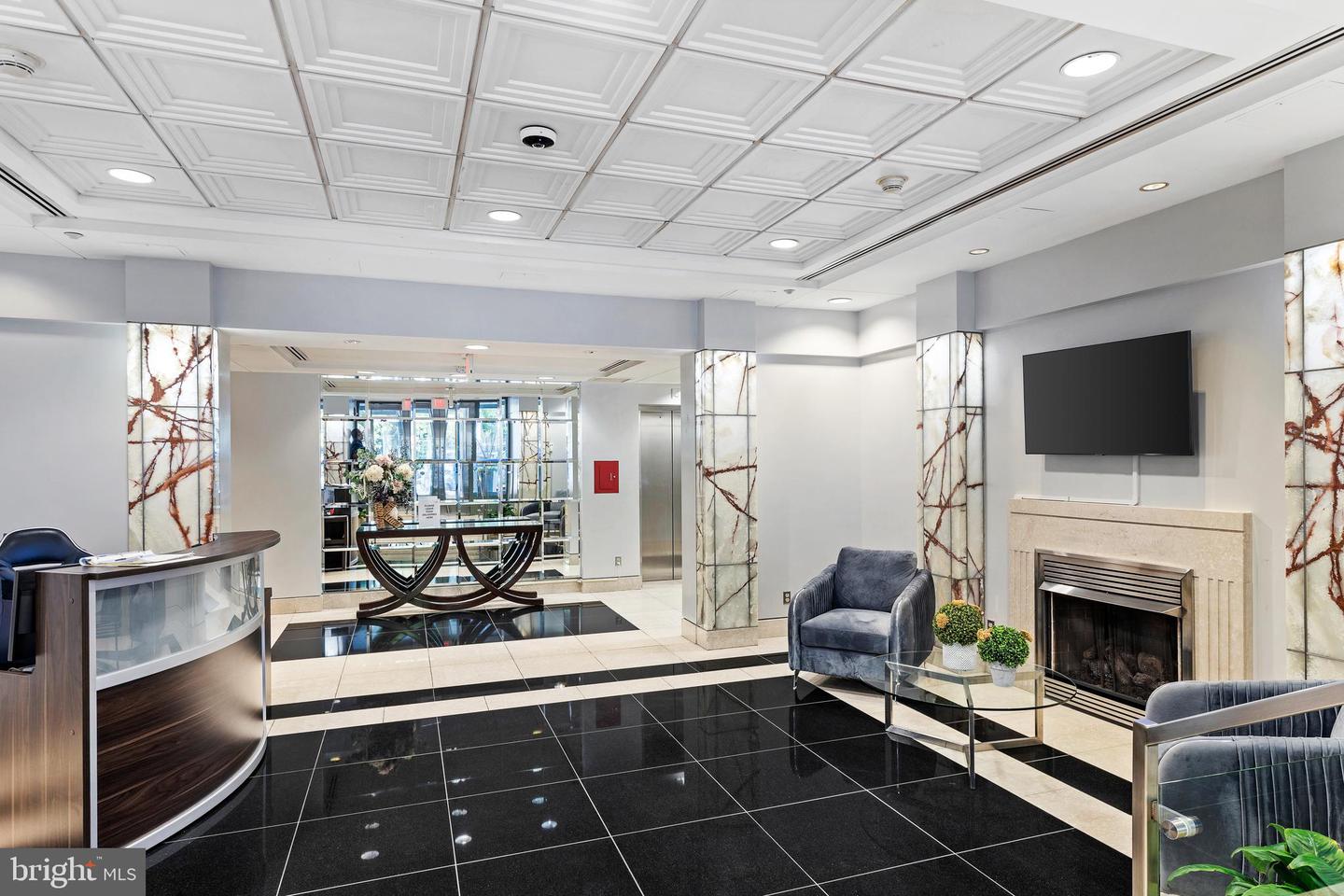 1150 K ST NW #1109, WASHINGTON, District Of Columbia 20005, 2 Bedrooms Bedrooms, ,2 BathroomsBathrooms,Residential,For sale,1150 K ST NW #1109,DCDC2148640 MLS # DCDC2148640