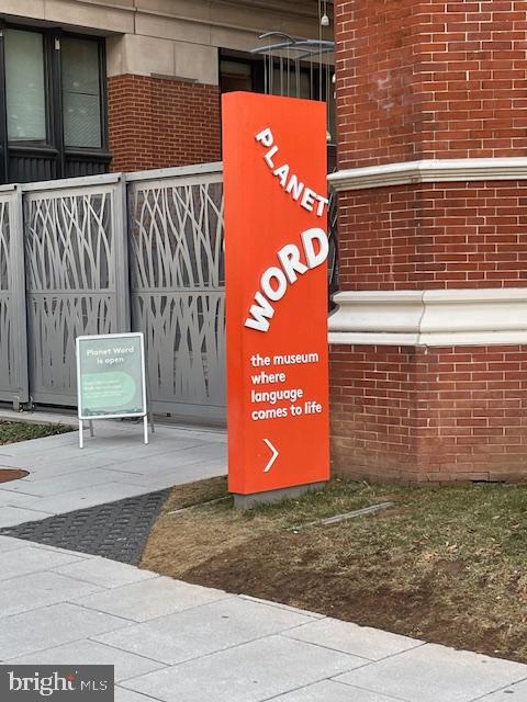 1150 K ST NW #1109, WASHINGTON, District Of Columbia 20005, 2 Bedrooms Bedrooms, ,2 BathroomsBathrooms,Residential,For sale,1150 K ST NW #1109,DCDC2148640 MLS # DCDC2148640