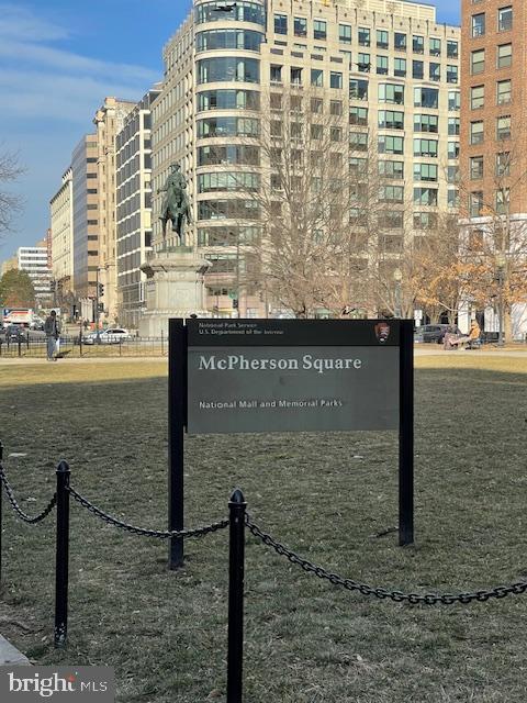 1150 K ST NW #1109, WASHINGTON, District Of Columbia 20005, 2 Bedrooms Bedrooms, ,2 BathroomsBathrooms,Residential,For sale,1150 K ST NW #1109,DCDC2148640 MLS # DCDC2148640
