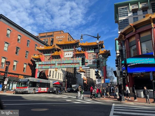 1150 K ST NW #1109, WASHINGTON, District Of Columbia 20005, 2 Bedrooms Bedrooms, ,2 BathroomsBathrooms,Residential,For sale,1150 K ST NW #1109,DCDC2148640 MLS # DCDC2148640