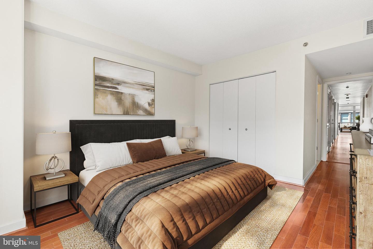 1150 K ST NW #1109, WASHINGTON, District Of Columbia 20005, 2 Bedrooms Bedrooms, ,2 BathroomsBathrooms,Residential,For sale,1150 K ST NW #1109,DCDC2148640 MLS # DCDC2148640