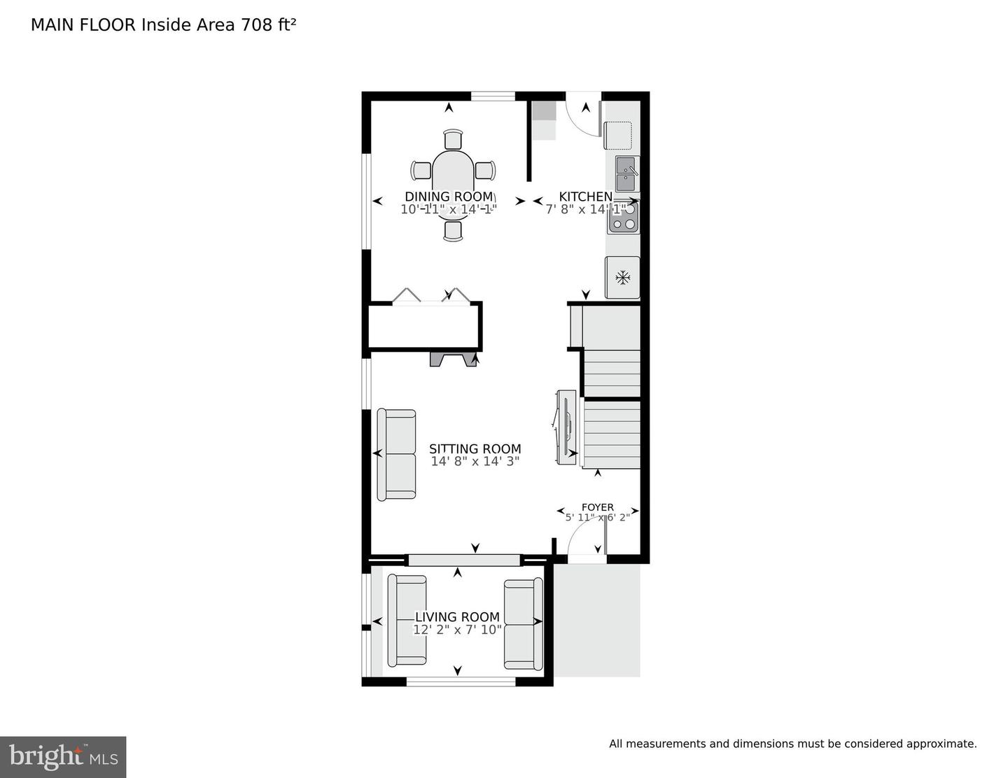 275 HAWAII AVE NE, WASHINGTON, District Of Columbia 20011, 3 Bedrooms Bedrooms, ,2 BathroomsBathrooms,Residential,For sale,275 HAWAII AVE NE,DCDC2148762 MLS # DCDC2148762