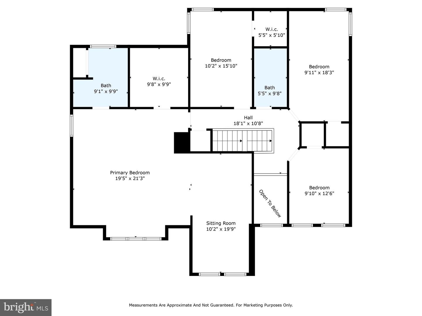 816 AUTUMN RIDGE RD, CULPEPER, Virginia 22701, 4 Bedrooms Bedrooms, ,2 BathroomsBathrooms,Residential,For sale,816 AUTUMN RIDGE RD,VACU2008534 MLS # VACU2008534