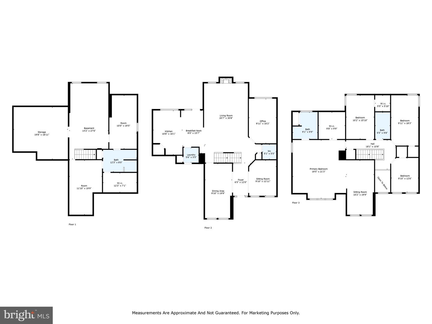 816 AUTUMN RIDGE RD, CULPEPER, Virginia 22701, 4 Bedrooms Bedrooms, ,2 BathroomsBathrooms,Residential,For sale,816 AUTUMN RIDGE RD,VACU2008534 MLS # VACU2008534