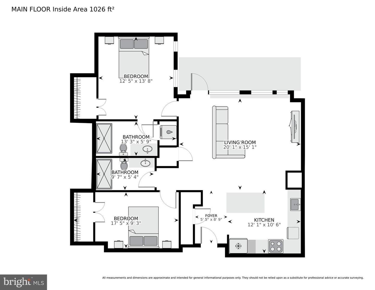 8220 CRESTWOOD HEIGHTS DR #1403, MCLEAN, Virginia 22102, 1 Bedroom Bedrooms, 4 Rooms Rooms,2 BathroomsBathrooms,Residential,For sale,8220 CRESTWOOD HEIGHTS DR #1403,VAFX2197354 MLS # VAFX2197354