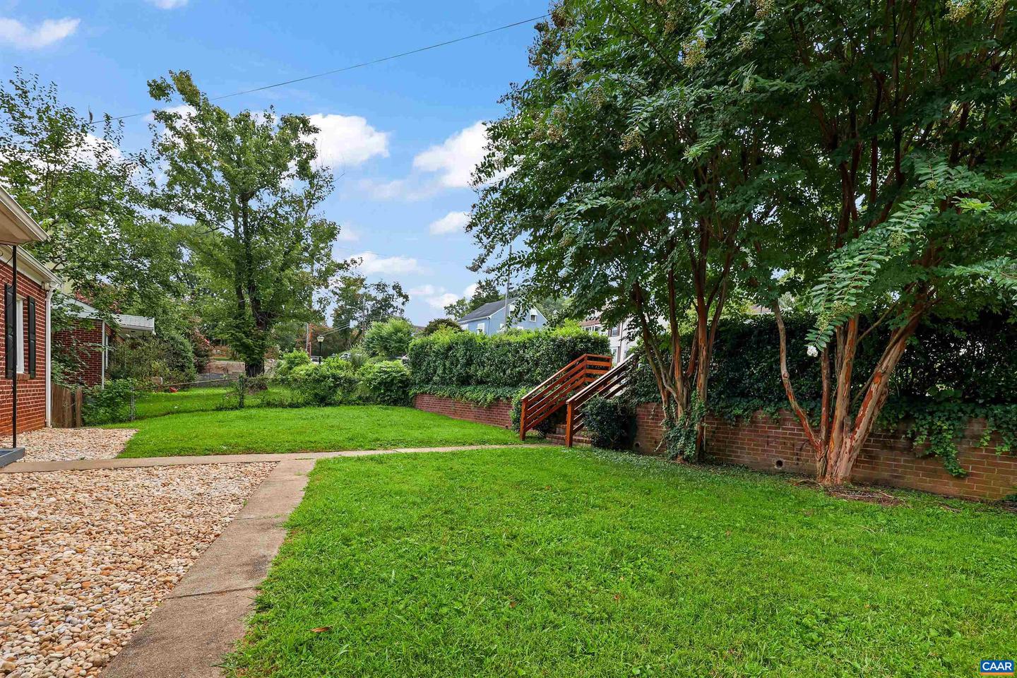 1007 SAINT CHARLES AVE, CHARLOTTESVILLE, Virginia 22901, 3 Bedrooms Bedrooms, ,2 BathroomsBathrooms,Residential,For sale,1007 SAINT CHARLES AVE,656133 MLS # 656133