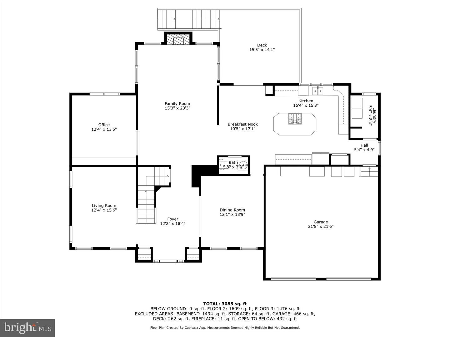 572 WOODRUFF LN, CULPEPER, Virginia 22701, 4 Bedrooms Bedrooms, ,2 BathroomsBathrooms,Residential,For sale,572 WOODRUFF LN,VACU2008656 MLS # VACU2008656