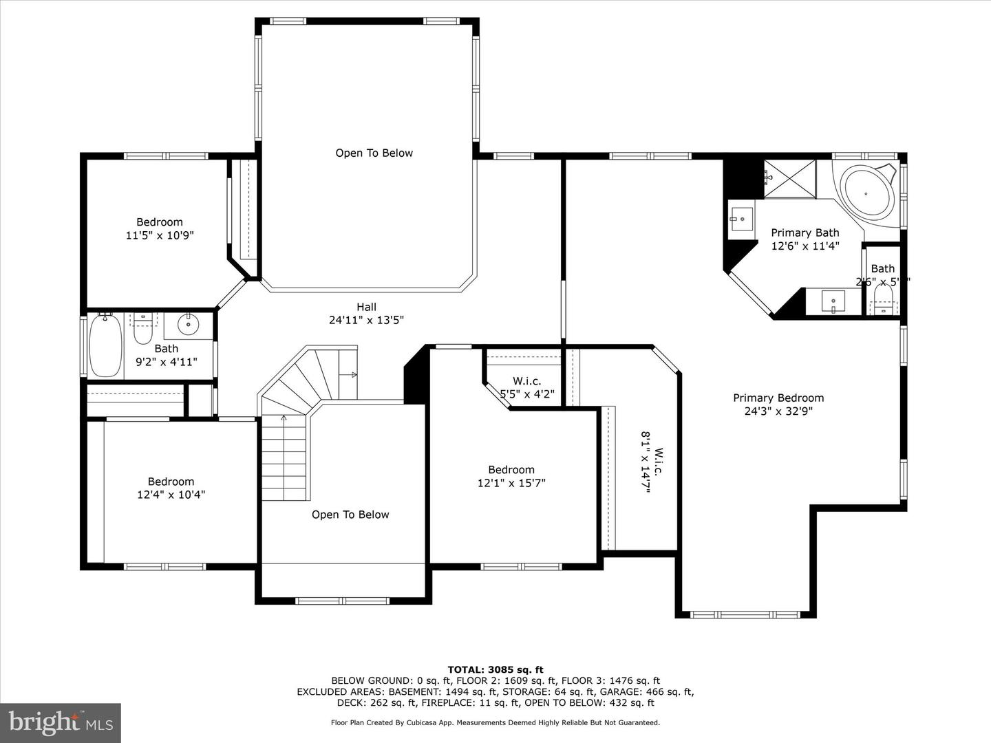 572 WOODRUFF LN, CULPEPER, Virginia 22701, 4 Bedrooms Bedrooms, ,2 BathroomsBathrooms,Residential,For sale,572 WOODRUFF LN,VACU2008656 MLS # VACU2008656