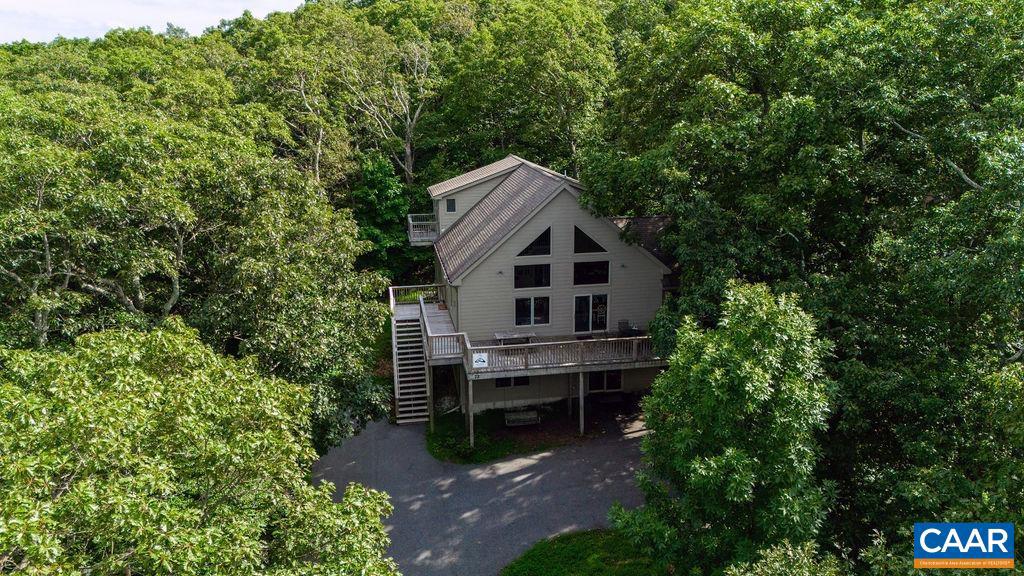 72 PEDLARS EDGE DR, WINTERGREEN RESORT, Virginia 22967, 4 Bedrooms Bedrooms, ,3 BathroomsBathrooms,Residential,For sale,72 PEDLARS EDGE DR,656190 MLS # 656190