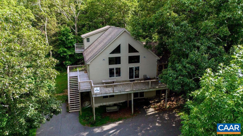 72 PEDLARS EDGE DR, WINTERGREEN RESORT, Virginia 22967, 4 Bedrooms Bedrooms, ,3 BathroomsBathrooms,Residential,For sale,72 PEDLARS EDGE DR,656190 MLS # 656190