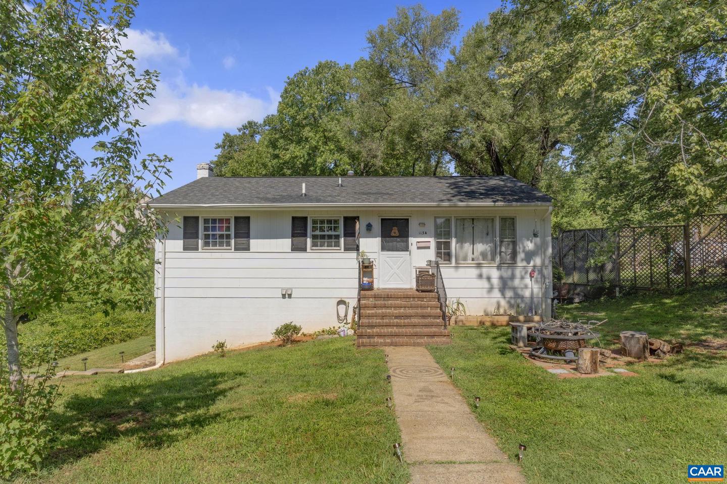 113 S PIEDMONT AVE, CHARLOTTESVILLE, Virginia 22903, 5 Bedrooms Bedrooms, ,2 BathroomsBathrooms,Residential,For sale,113 S PIEDMONT AVE,656171 MLS # 656171