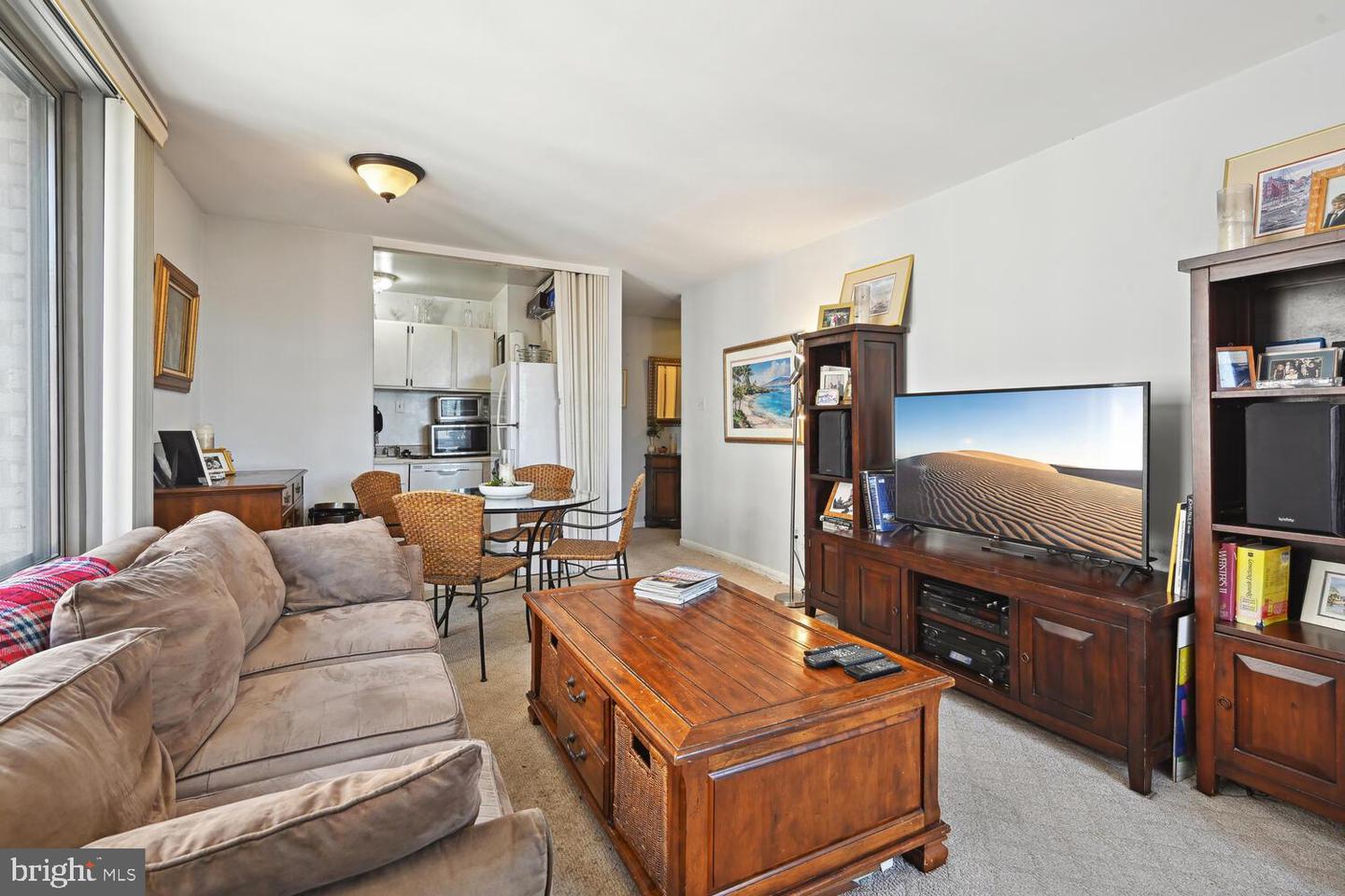 950 25TH ST NW #721N, WASHINGTON, District Of Columbia 20037, 1 Bedroom Bedrooms, 3 Rooms Rooms,1 BathroomBathrooms,Residential,For sale,950 25TH ST NW #721N,DCDC2156050 MLS # DCDC2156050