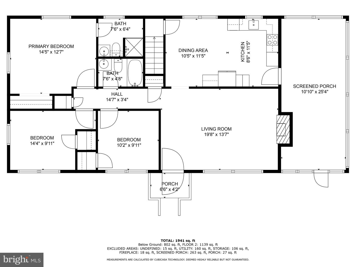 6724 NEWINGTON RD, LORTON, Virginia 22079, 4 Bedrooms Bedrooms, ,2 BathroomsBathrooms,Residential,For sale,6724 NEWINGTON RD,VAFX2192872 MLS # VAFX2192872