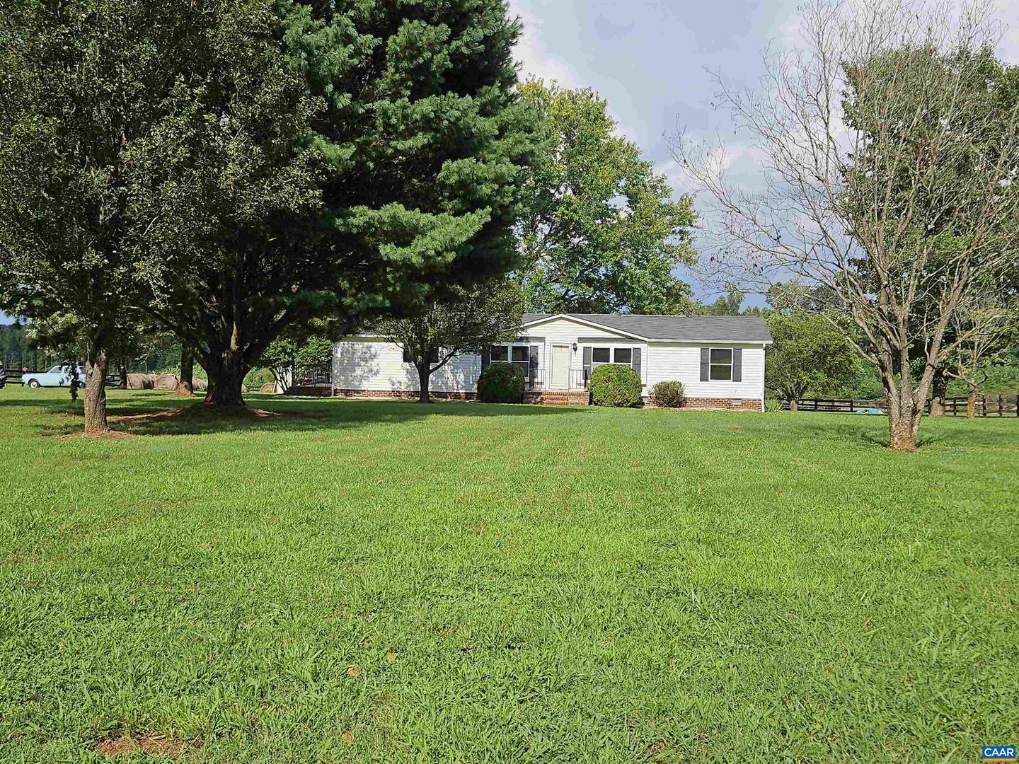 3210 TRENTS MILL RD, DILLWYN, Virginia 23936, 3 Bedrooms Bedrooms, ,2 BathroomsBathrooms,Residential,For sale,3210 TRENTS MILL RD,655623 MLS # 655623