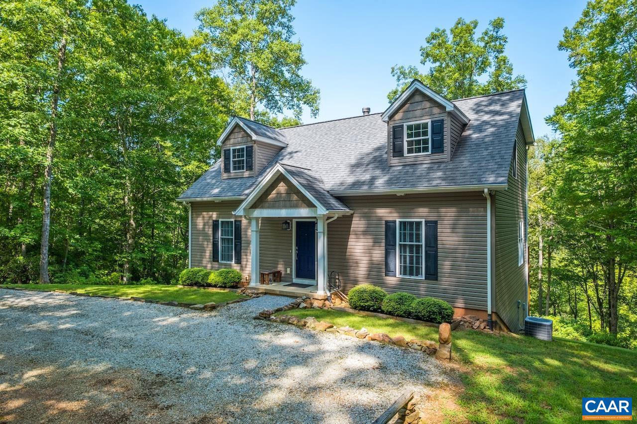 608 RIVER ROCK RD, ARRINGTON, Virginia 22922, 3 Bedrooms Bedrooms, ,2 BathroomsBathrooms,Residential,For sale,608 RIVER ROCK RD,656169 MLS # 656169