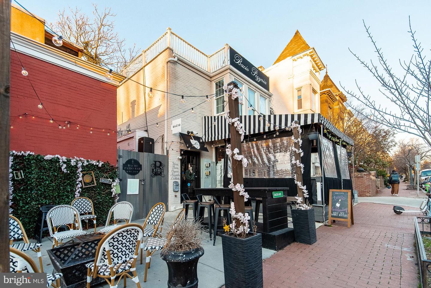 36 CHANNING ST NW #A, WASHINGTON, District Of Columbia 20001, 3 Bedrooms Bedrooms, 5 Rooms Rooms,2 BathroomsBathrooms,Residential,For sale,36 CHANNING ST NW #A,DCDC2132320 MLS # DCDC2132320