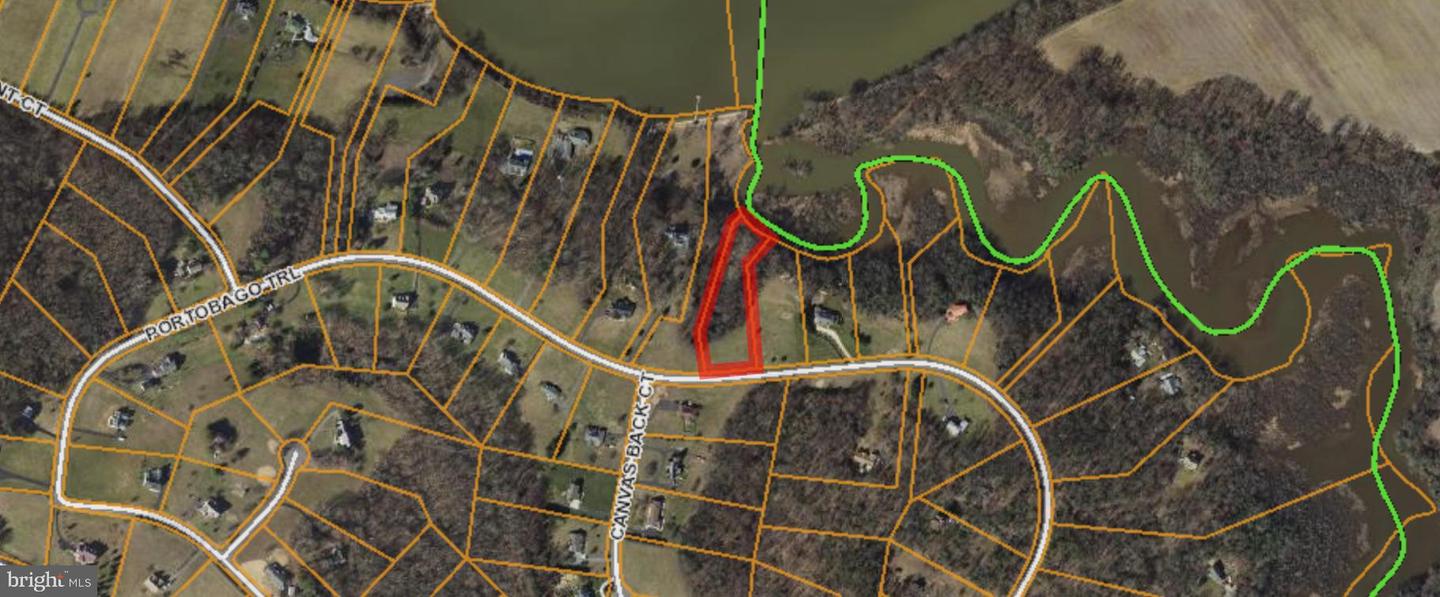 91 PORTABAGO TRL, PORT ROYAL, Virginia 22535, ,Land,For sale,91 PORTABAGO TRL,VACV2006578 MLS # VACV2006578