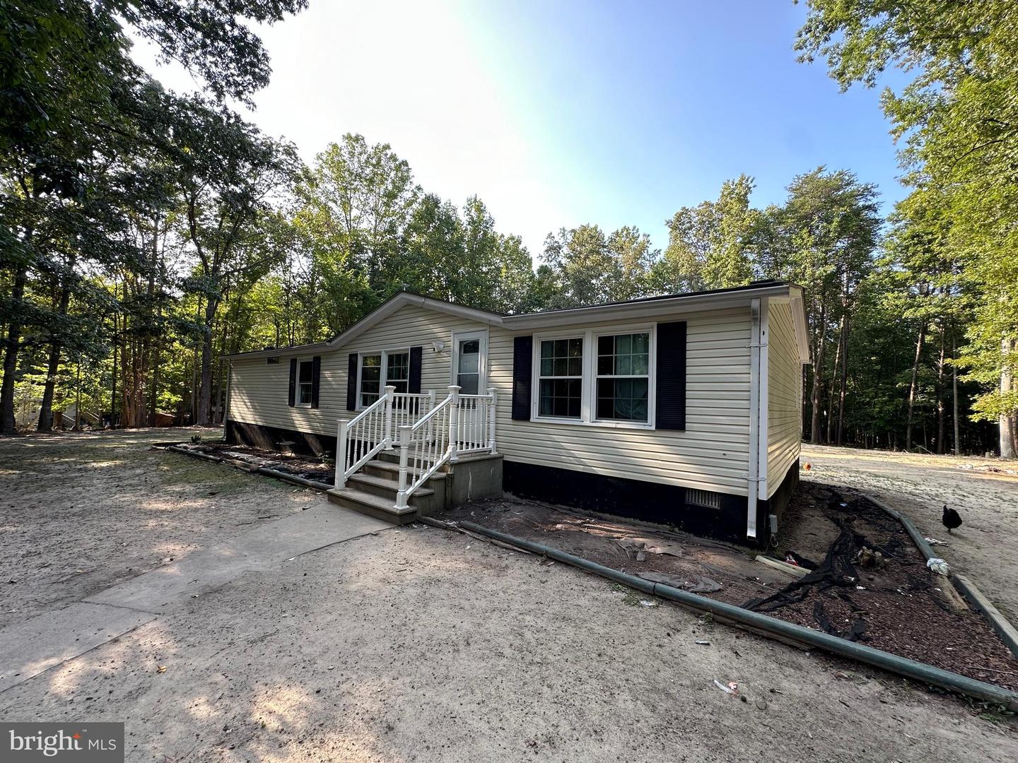 9713 DUERSON LN, PARTLOW, Virginia 22534, 3 Bedrooms Bedrooms, ,2 BathroomsBathrooms,Residential,For sale,9713 DUERSON LN,VASP2027412 MLS # VASP2027412