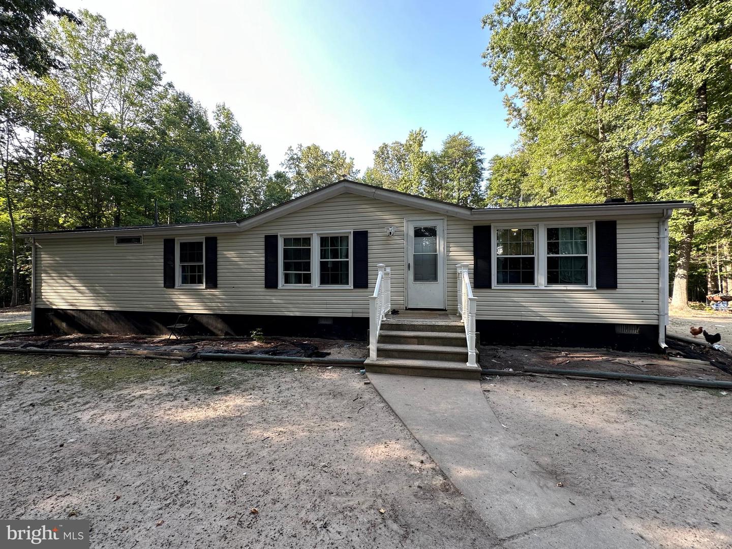 9713 DUERSON LN, PARTLOW, Virginia 22534, 3 Bedrooms Bedrooms, ,2 BathroomsBathrooms,Residential,For sale,9713 DUERSON LN,VASP2027412 MLS # VASP2027412