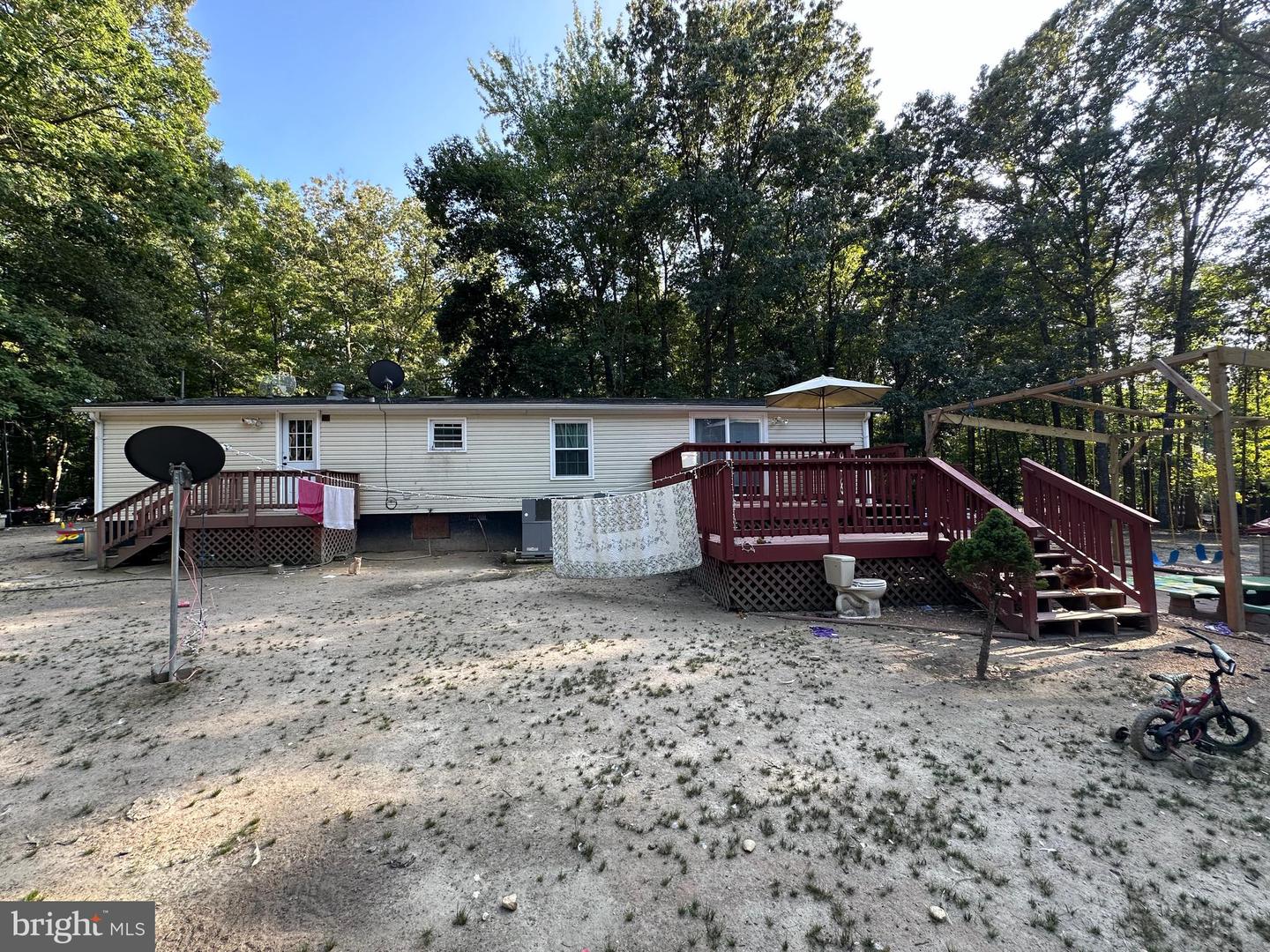 9713 DUERSON LN, PARTLOW, Virginia 22534, 3 Bedrooms Bedrooms, ,2 BathroomsBathrooms,Residential,For sale,9713 DUERSON LN,VASP2027412 MLS # VASP2027412