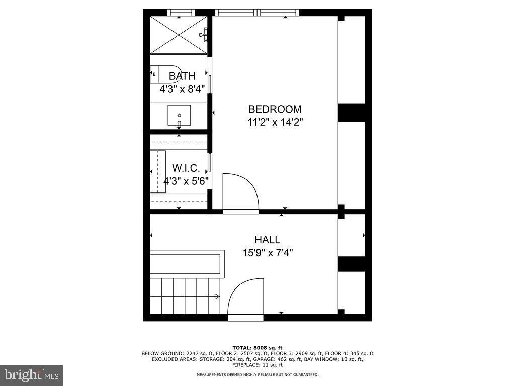 2407 LELLAH CT, DUNN LORING, Virginia 22027, 8 Bedrooms Bedrooms, ,8 BathroomsBathrooms,Residential,For sale,2407 LELLAH CT,VAFX2196558 MLS # VAFX2196558