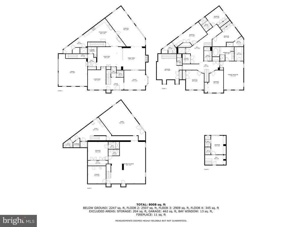 2407 LELLAH CT, DUNN LORING, Virginia 22027, 8 Bedrooms Bedrooms, ,8 BathroomsBathrooms,Residential,For sale,2407 LELLAH CT,VAFX2196558 MLS # VAFX2196558