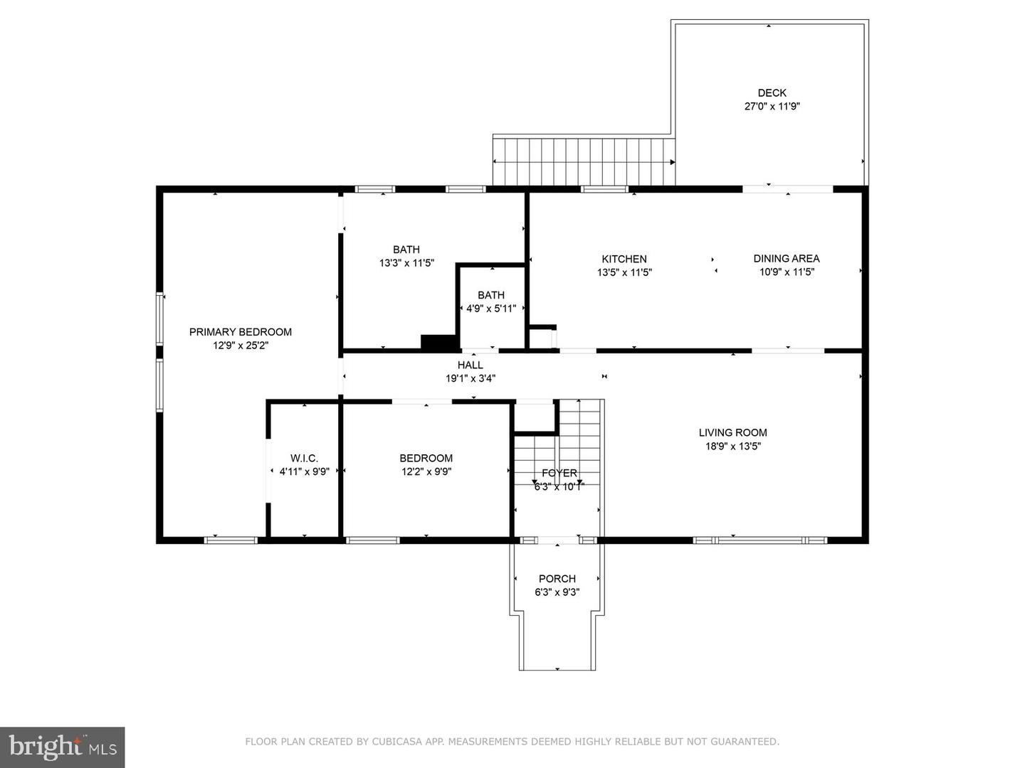 6 CAMPBELL CT, STAFFORD, Virginia 22556, 3 Bedrooms Bedrooms, ,2 BathroomsBathrooms,Residential,For sale,6 CAMPBELL CT,VAST2032368 MLS # VAST2032368