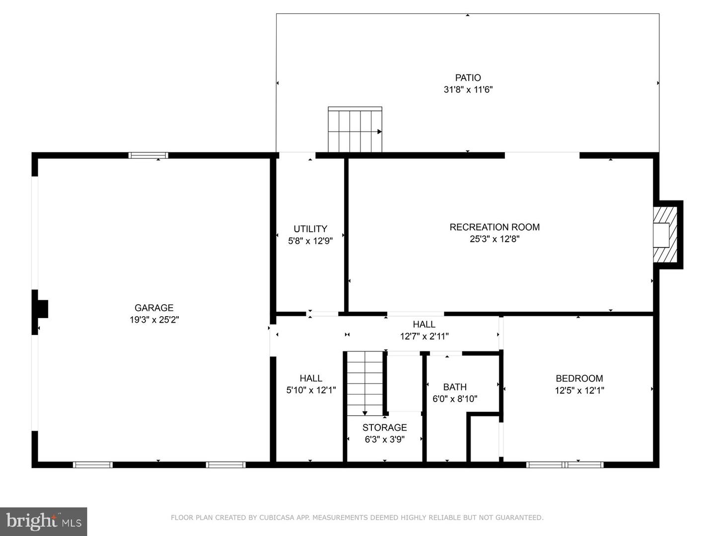 6 CAMPBELL CT, STAFFORD, Virginia 22556, 3 Bedrooms Bedrooms, ,2 BathroomsBathrooms,Residential,For sale,6 CAMPBELL CT,VAST2032368 MLS # VAST2032368