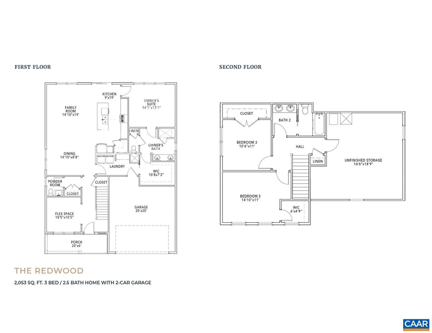 36B MARY JACKSON CT, CHARLOTTESVILLE, Virginia 22902, 3 Bedrooms Bedrooms, ,2 BathroomsBathrooms,Residential,For sale,36B MARY JACKSON CT,656254 MLS # 656254