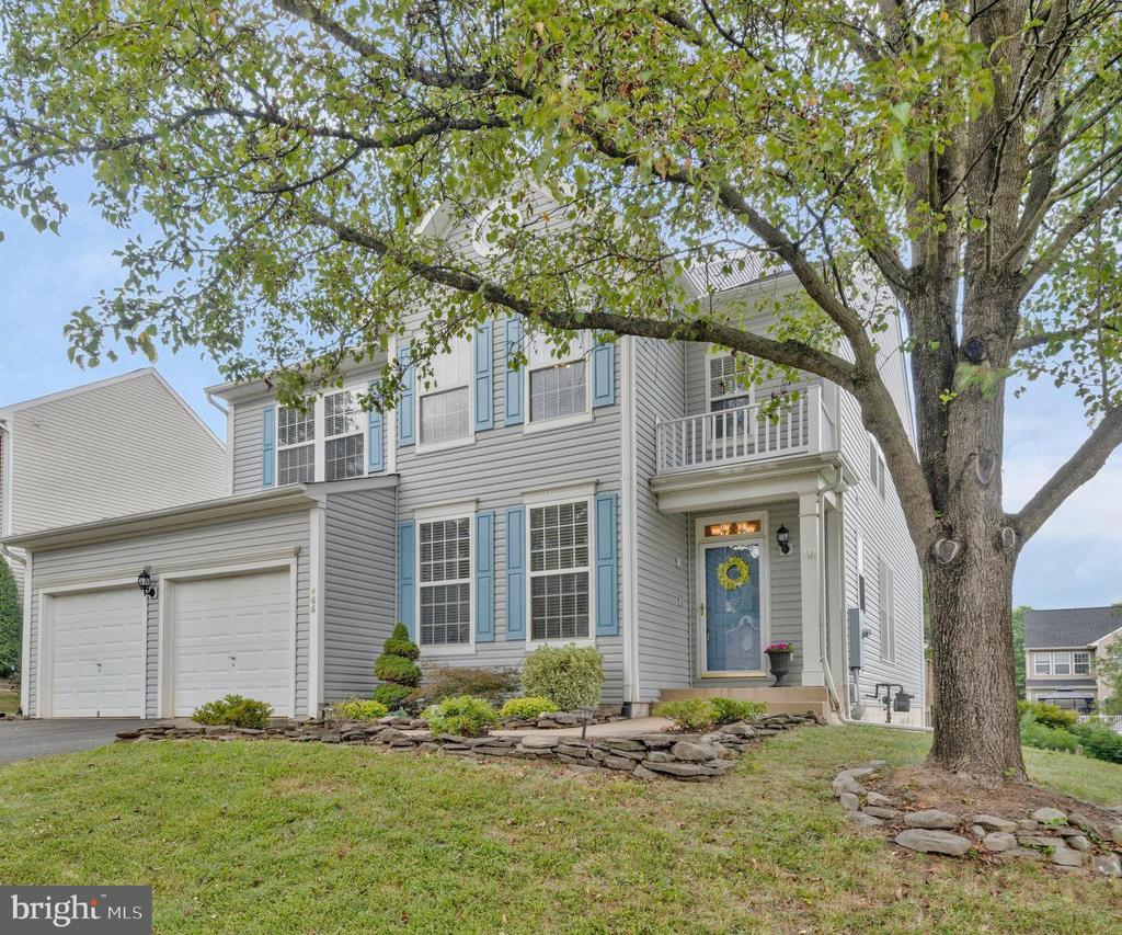 466 ESTATE AVE, WARRENTON, Virginia 20186, 4 Bedrooms Bedrooms, ,3 BathroomsBathrooms,Residential,466 ESTATE AVE,VAFQ2013132 MLS # VAFQ2013132