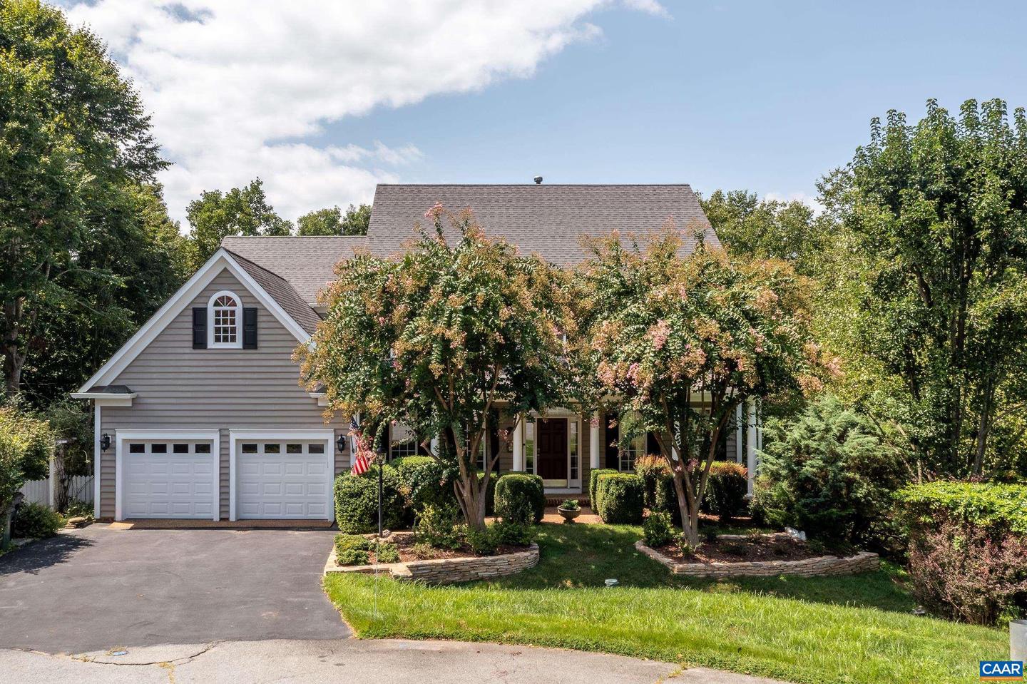 2224 AMBROSE WAY, CHARLOTTESVILLE, Virginia 22901, 6 Bedrooms Bedrooms, ,4 BathroomsBathrooms,Residential,For sale,2224 AMBROSE WAY,656078 MLS # 656078