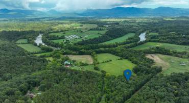 4A CATHYS MOUNTAIN DR, LURAY, Virginia 22835, ,Land,4A CATHYS MOUNTAIN DR,656072 MLS # 656072