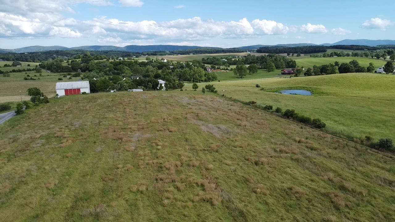 4 ACRES MILLER RD, WAYNESBORO, Virginia 22980, ,Land,4 ACRES MILLER RD,656280 MLS # 656280