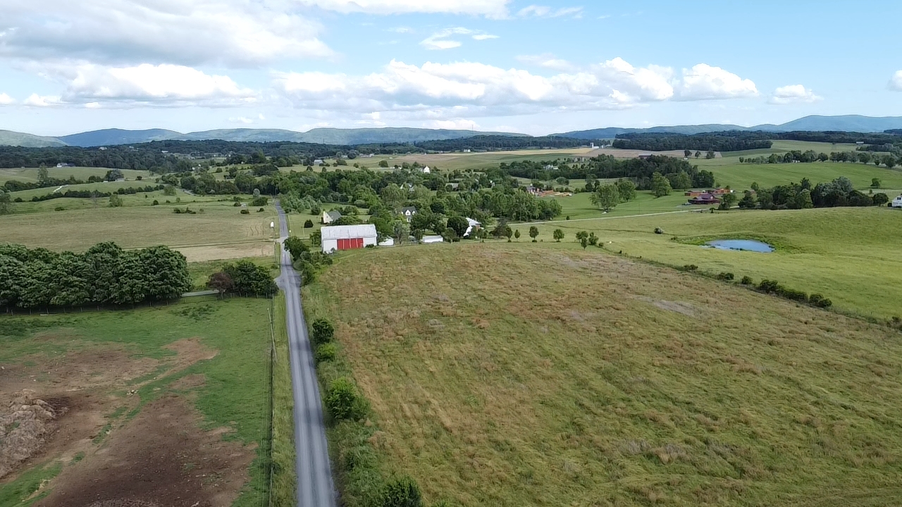 4 ACRES MILLER RD, WAYNESBORO, Virginia 22980, ,Land,4 ACRES MILLER RD,656280 MLS # 656280