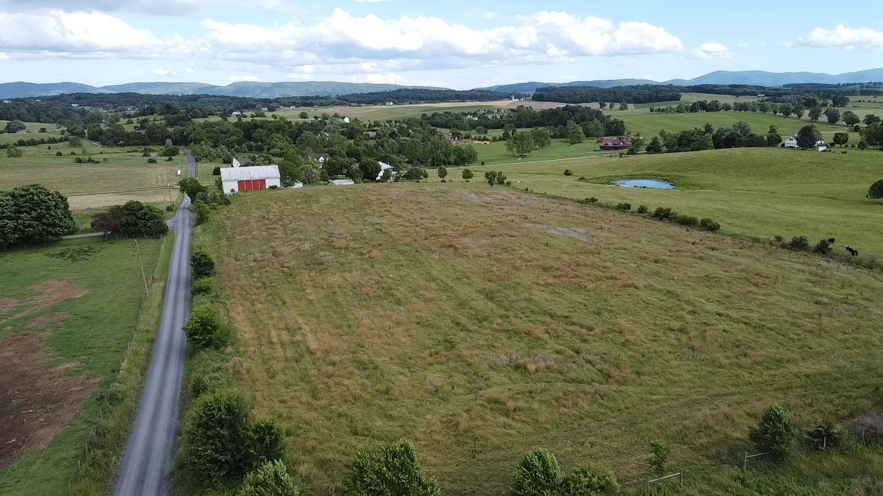 4 ACRES MILLER RD, WAYNESBORO, Virginia 22980, ,Land,4 ACRES MILLER RD,656280 MLS # 656280