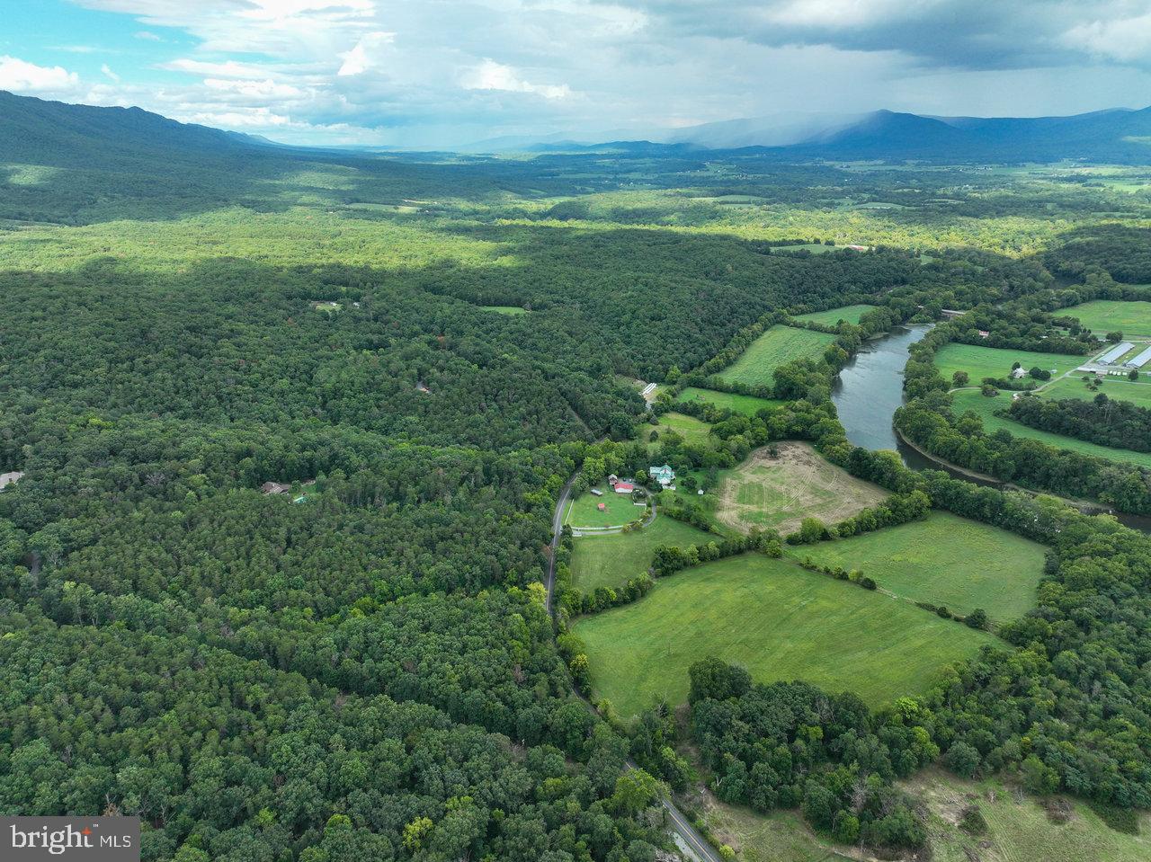 LOT 4A CATHY'S MOUNTAIN DR, LURAY, Virginia 22835, ,Land,For sale,LOT 4A CATHY'S MOUNTAIN DR,VAPA2003940 MLS # VAPA2003940