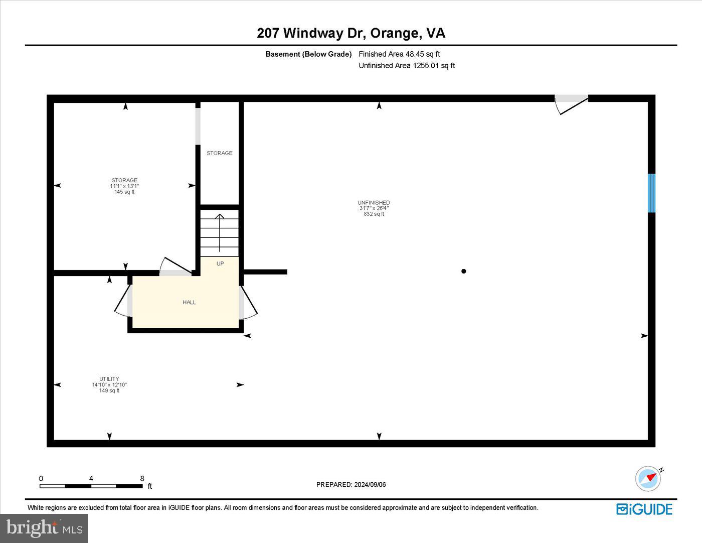 388 LINDA LN, MINERAL, Virginia 23117, 3 Bedrooms Bedrooms, ,2 BathroomsBathrooms,Residential,For sale,388 LINDA LN,VALA2006284 MLS # VALA2006284