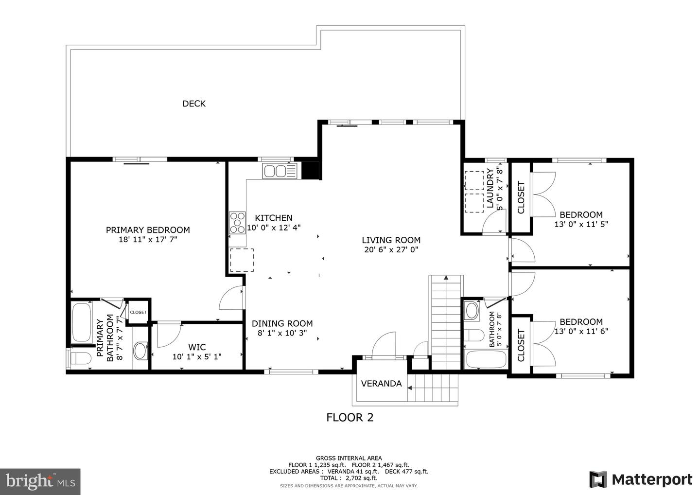 1083 OAK GROVE DR, MINERAL, Virginia 23117, 5 Bedrooms Bedrooms, 16 Rooms Rooms,3 BathroomsBathrooms,Residential,For sale,1083 OAK GROVE DR,VALA2006298 MLS # VALA2006298