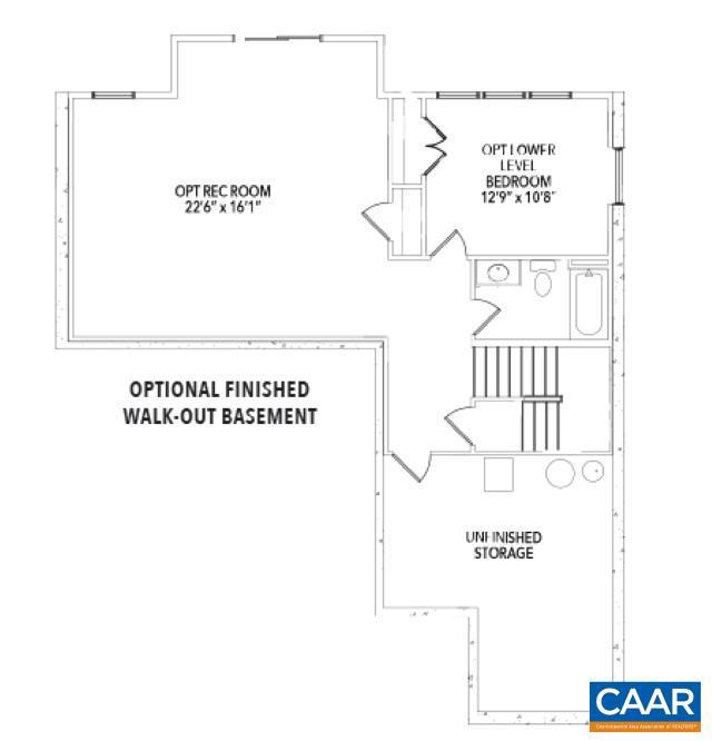 38C MARY JACKSON CT, CHARLOTTESVILLE, Virginia 22902, 5 Bedrooms Bedrooms, ,3 BathroomsBathrooms,Residential,For sale,38C MARY JACKSON CT,656284 MLS # 656284