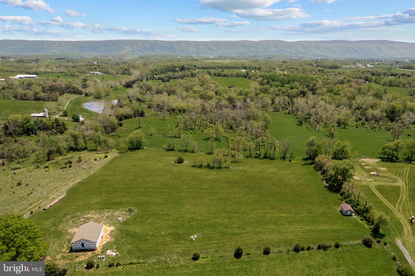 LOT 5 JADWYN, WOODSTOCK, Virginia 22664, ,Land,For sale,LOT 5 JADWYN,VASH2007714 MLS # VASH2007714