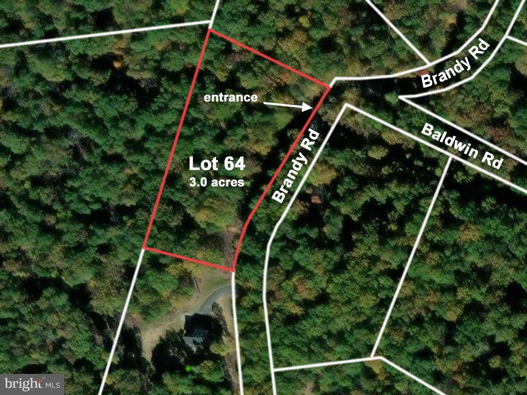 BRANDY RD, FRONT ROYAL, Virginia 22630, ,Land,For sale,BRANDY RD,VAWR2008944 MLS # VAWR2008944