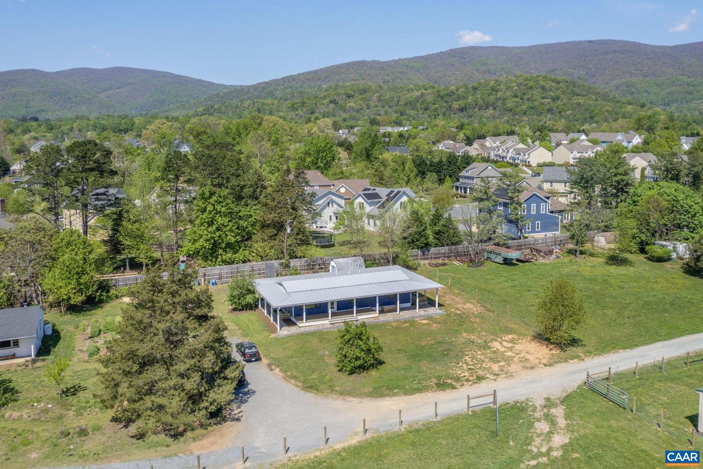 1162 & 1172 QUICK LN, CROZET, Virginia 22932, 8 Bedrooms Bedrooms, ,6 BathroomsBathrooms,Residential,For sale,1162 & 1172 QUICK LN,652171 MLS # 652171