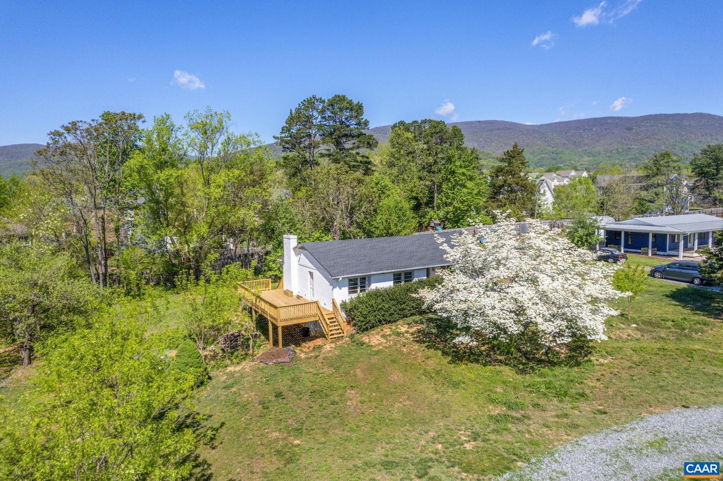 1162 & 1172 QUICK LN, CROZET, Virginia 22932, 8 Bedrooms Bedrooms, ,6 BathroomsBathrooms,Residential,For sale,1162 & 1172 QUICK LN,652171 MLS # 652171