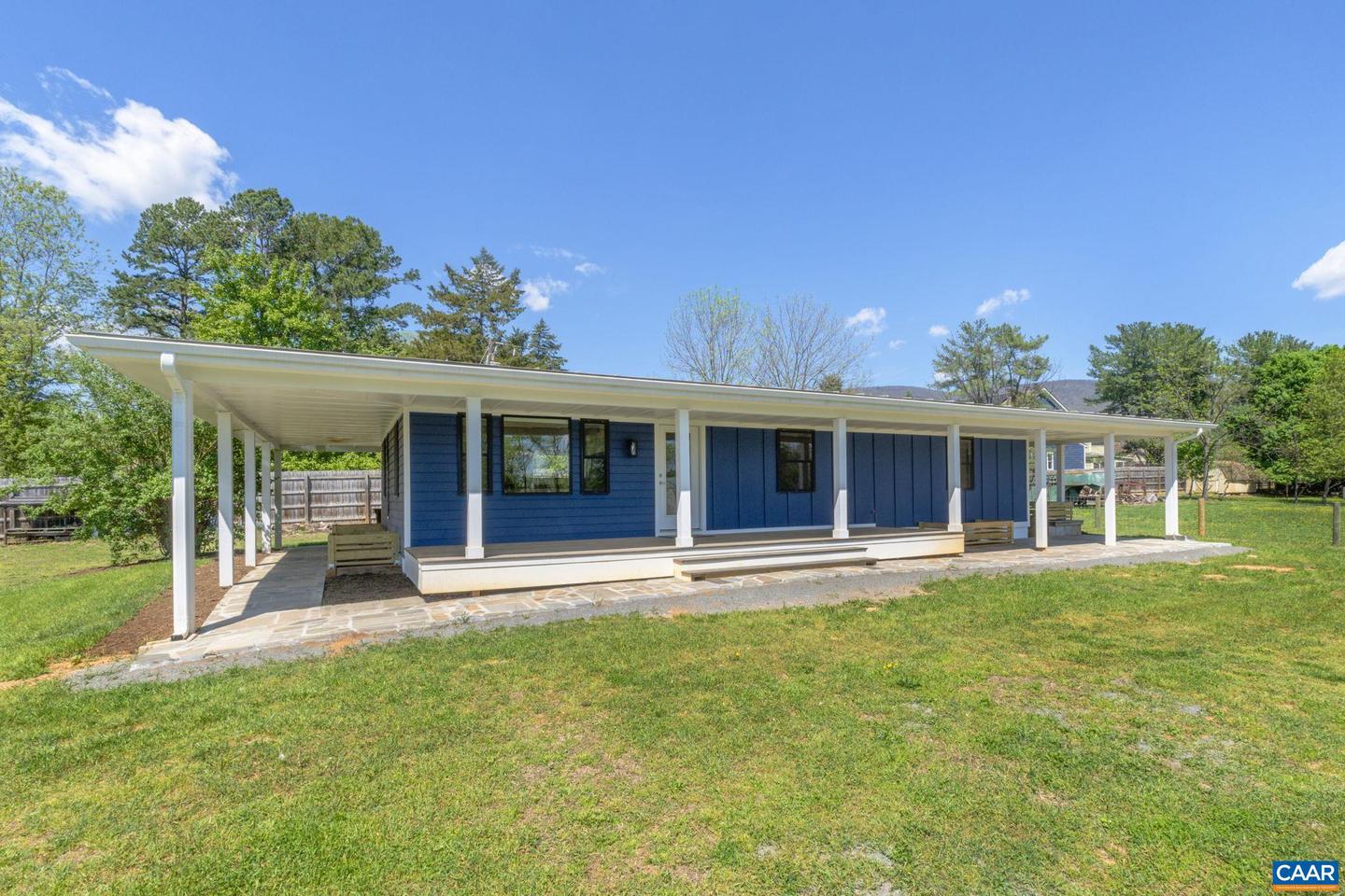 1162 & 1172 QUICK LN, CROZET, Virginia 22932, 8 Bedrooms Bedrooms, ,6 BathroomsBathrooms,Residential,For sale,1162 & 1172 QUICK LN,652171 MLS # 652171