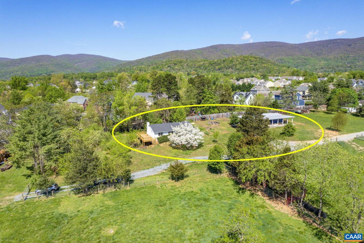 1162 & 1172 QUICK LN, CROZET, Virginia 22932, 8 Bedrooms Bedrooms, ,6 BathroomsBathrooms,Residential,For sale,1162 & 1172 QUICK LN,652171 MLS # 652171